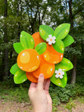 Chunkiest Orange