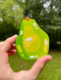 Chunky Pear Magnet