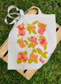 Summer Fruit Totebag